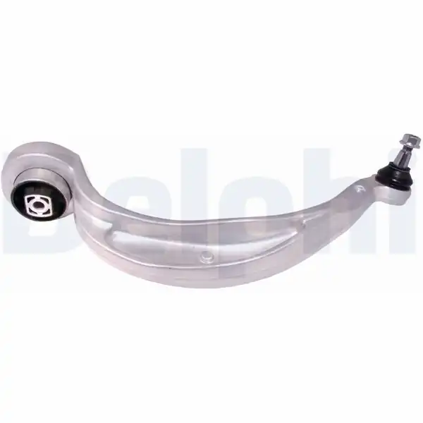 DELPHI TC2455 | Salıncak Arka Sağ Audi A4 08 16 A5 07 11 Q5 09 12 Komple
