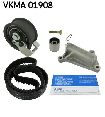 SKF VKMA01908 | Triger Tk Golf VII Passat Jetta A3 A4 A5 1 6 2 0 TDI 13