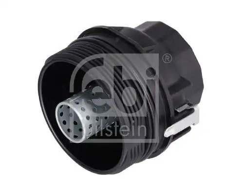 Febi Bilstein 179327 Yağ Filtre Kapağı Corolla Auris Verso Mercedes Toyota 1 4 D 4d