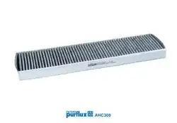 PURFLUX AHC300 | Polen Filtresi Mini One/Cooper/Cooper S