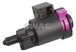 SWAG 30106546 | Fren Müşürü Audi A4 A5 A6 A7 A8 Q5 Q7 1.8-2.0 TFSI