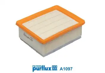 PURFLUX A1097 | Hava Filtresi Pt 206 Xsara Süngerli 895063