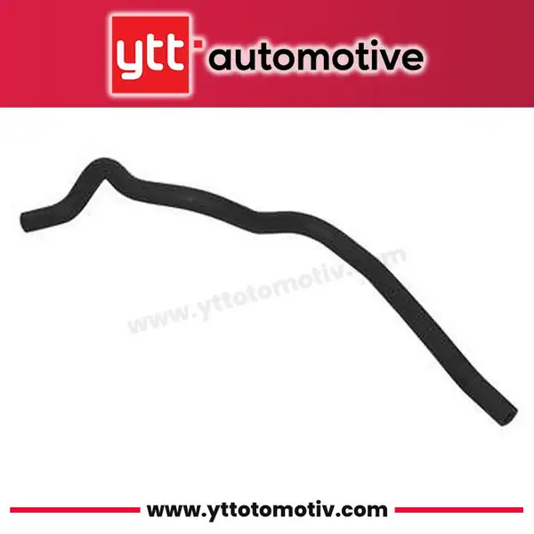 YTT Y50905 | Genleşme Şişe Hortumu Renault Clio II Symbol 1998