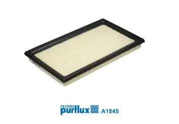 PURFLUX A1845 | Hava Filtresi Suzuki Vitara 1 4 1 6 13 Sx4 S Cross 13 Vitara 15