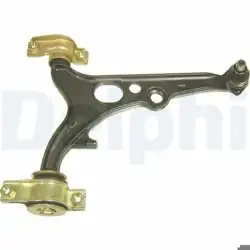 DELPHI TC895 | Fiat Bravo I/Marea ve Alfa 145/146/155 Sağ Salıncak