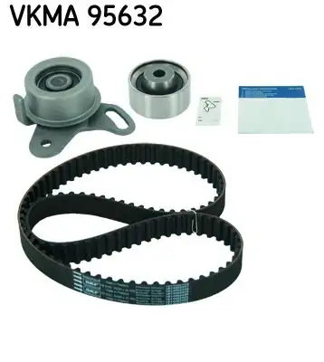 SKF VKMA95632 | Hyundai Accent Era Getz Elantra Matrix Kia Rio Cerato 1 4 1 5 1 6 Triger Seti