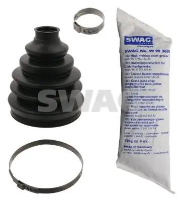 SWAG 30936190 | Aks Körüğü Takımı Ön Dış Golf V/Passat/Touareg/Touran/A3/A4/A6/A8 04+