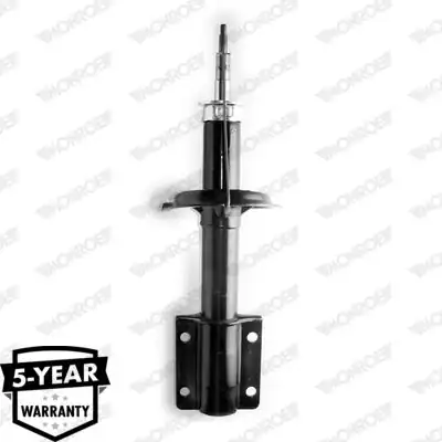 Monroe V4501 Ön Amortisör Fiat Ducato Peugeot Boxer Citroen Jumper 94 06 14q 18q İnce Mil