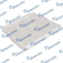 MANDO ECF00072M | Polen Filtresi Kia Soul 2009-