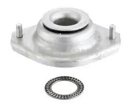 SNR KB65317 | Amortisör Tablası Takozu Ön Agila A Opel Agila 1.0-1.2-1.3 00 /