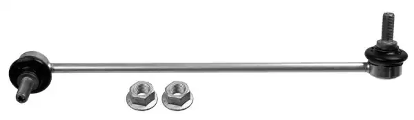 Lemforder 3603901 Viraj Rotu Ön Sol Bmw X3 F25 X4 F26