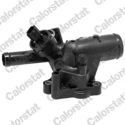 VERNET TH7190.81J | Termostat 81°C Renault Master III-Nissan NV400-Opel Movano B 2.3 DCI