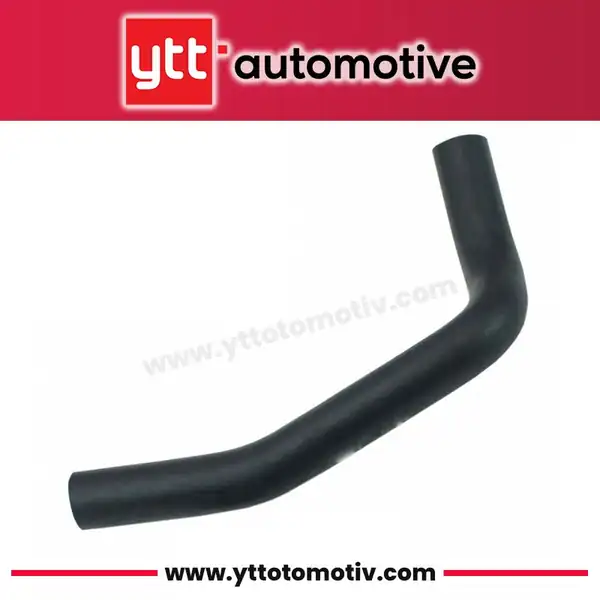 YTT Y30410 | Fiat Doblo Palio Albea Fiorino Linea Grande Punto New 500 Idea Panda 1 4 8v Motor Havalandırma Hortumu