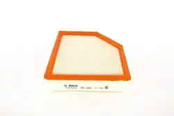 BOSCH F026400501 | Hava Filtresi Volvo V40 (525,526) D3 D4 T5 14>
