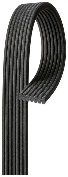 Gates 7dpk1880 V Kayışı Bmw F07 F10 F11 F01 F02 F03 F04 E70 E71 E72 N57 08 17