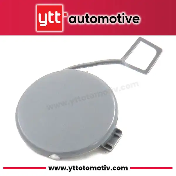 YTT Y12081 | Ön Tampon Sağ Çeki Demir Kapağı VW Jetta IV 10 14 5 Adet