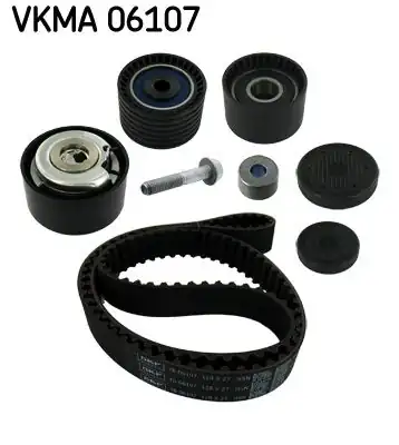 SKF VKMA06107 | Triger Tk 99 01 Laguna 1 8 16v 128dis