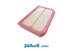 PURFLUX A3004 | Hava Filtresi Mercedes-Benz A-Serisi W177 B-Seri W247