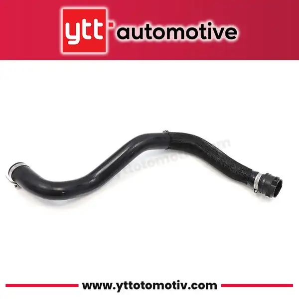 YTT Y23679 | Radyatör Alt Hortumu Peugeot 2008 II 208 II 308 II 508 5008 Rifter Citroen Berlingo 1 5 Hdi