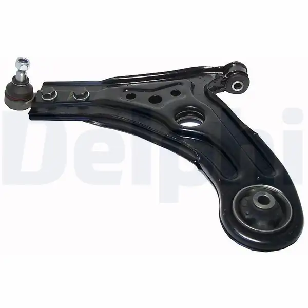 DELPHI TC1503 | Salıncak Alt Sol Chevrolet Aveo/Kalos T200 T250/T255 02-11