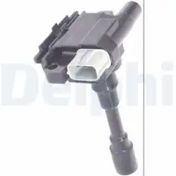 DELPHI GN10318-12B1 | Bobin Suzuki Carry SX4 Swift Sedici Alto Baleno Grand Vitara Jimny 1.3-1.6