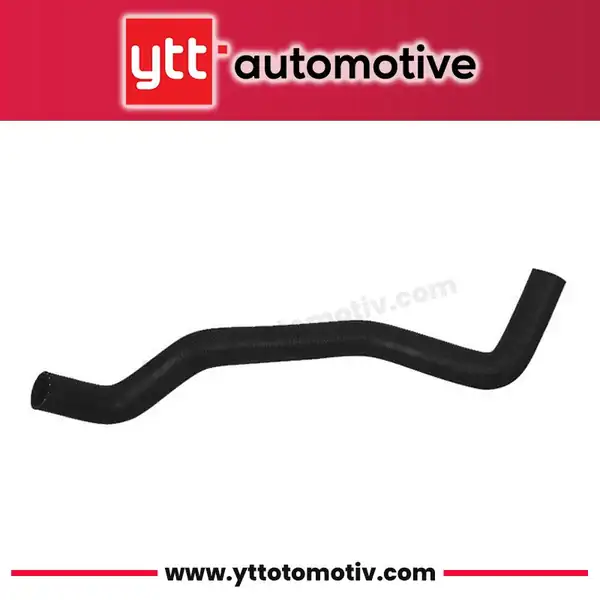 YTT Y30301 | Radyatör Hortumu Alt Fiat Ducato İ II Boxer İ Citroen Jumper İ 2 5 2 8 Hdi 94 02