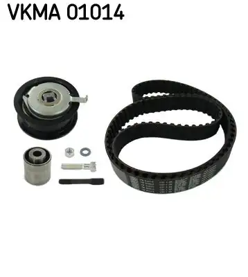 SKF VKMA01014 | Triger Tk 96 00 Caddy Golf 3 Pss Polo 1 9tdi Sdı 8v 137dis