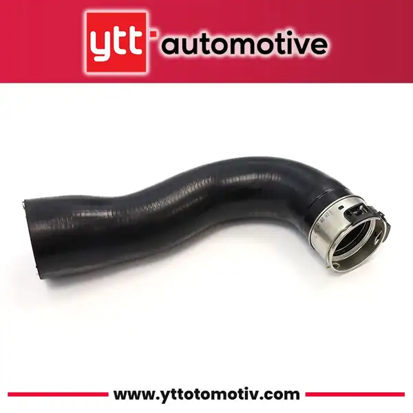 YTT Y25080 | Turbo Hortumu Fiat Egea Tipo 1 4 1 6 15