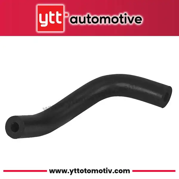 YTT Y50337 | Karburator Hava Hortumu R9 R11 R19 5 Adet 893166