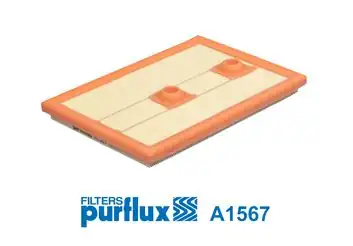PURFLUX A1567 | Hava Filtresi Beetle 11 19 Caddy Alltrack 15 20 Golf VI Cabrio 11 16 1 2 1 4 TSI