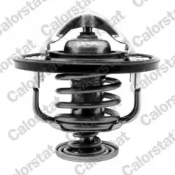 VERNET TH7261.88J | Termostat 88°C 12-Civic-CR-V 2.2 I-DTEC