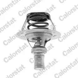 VERNET TH5284.86J | Termostat 86°C Clio I 1.2 / 1.4 91-99