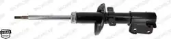 MONROE V4520 | Amortisör Ön Renault Traffic III Opel Vivaro B 14-19 1.6 Gazlı