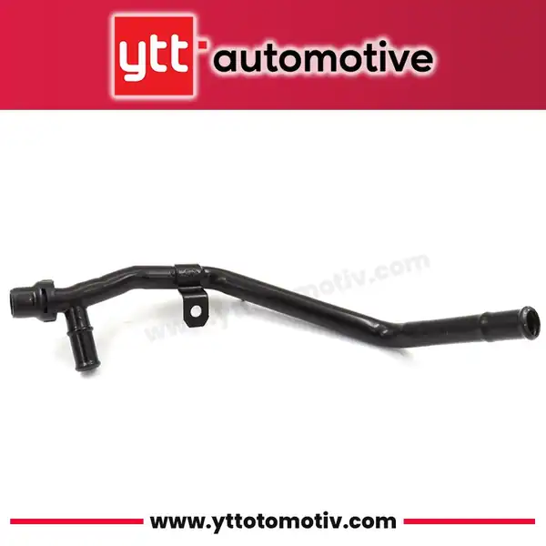 YTT Y12911 | Devirdaim Borusu Audi A4 A6 97 01 Passat 97 00 1 8 Adr AEB Ajl