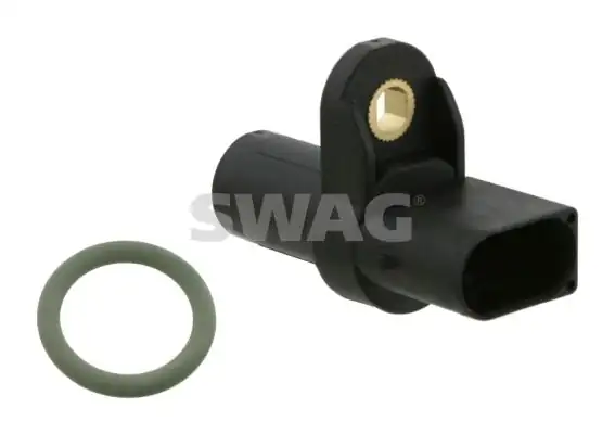 SWAG 20923799 | Eksantrik Devir Sensörü 05-1-Seri (E81-E87) 3-Seri (E46) 5-Seri (E39-E60) 7-Seri (E65-E66-E67) X3