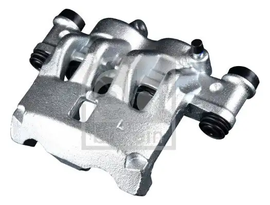 Febi Bilstein 178754 Fren Kaliperi Ön Sol Fiat Ducato Citroen Jumper Peugeot Boxer 06 19 2piston