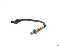 BOSCH 0258027151 | Oksijen Sensörü (Üst) 1.2 EB2 Peugeot 208 308 2008 3008 Opel Astra L Corsa F