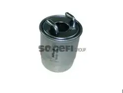 PURFLUX FCS816 | Mazot Filtresi Sprinter 906 210 310 4 06 >