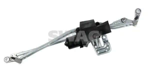 SWAG 70107929 | Silecek Mekanizması Citroen Boxer III Ducato III Jumper III 07 2 2 3 0 Hdi