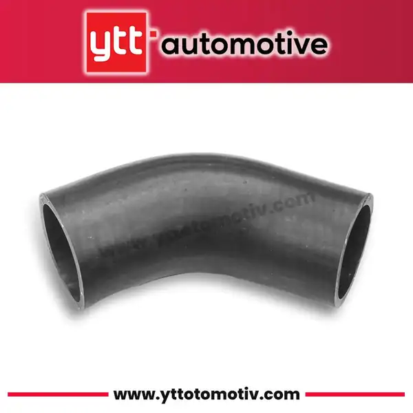 YTT Y80101 | Turbo Hortumu Bmw 3 E46 320d 98 05