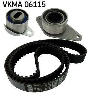 SKF VKMA06115 | Triger Tk 97 Megane İ Laguna İ 1 9 dCi Dtı 100hp 153dis