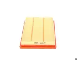 BOSCH 09864B0034 | Hava Filtresi Nissan Primera P11 96-02 Vanette 97-07 Maxima 96-00 Almera II 00-06
