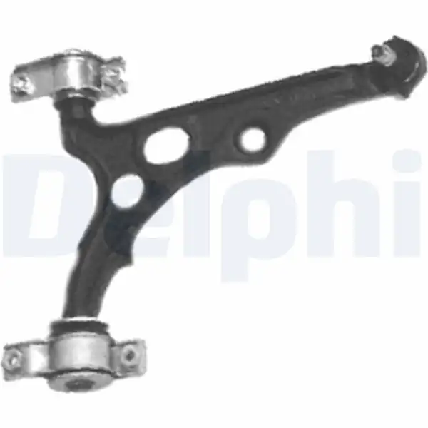 DELPHI TC427 | Salıncak Sağ Komple Fiat Tempra Tipo Brava Bravo Lancıa Dedra Delta 17mm