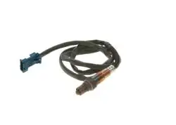 BOSCH 0258006186 | Lambda Sensörü Peugeot 206 Boxer 2.0 16V