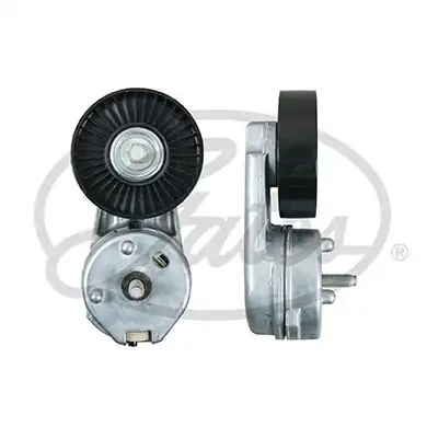 Gates T39435 V Kayış Gergisi Land Rover Discovery 4 Range Rover R.R Sport 2 7 3 0 09 18