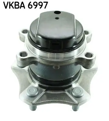 SKF VKBA6997 | Arka Teker Poryası Nissan Qashqai J10 07 14 X Traıl T31 07 13 Juke F15 10 Koleos 08