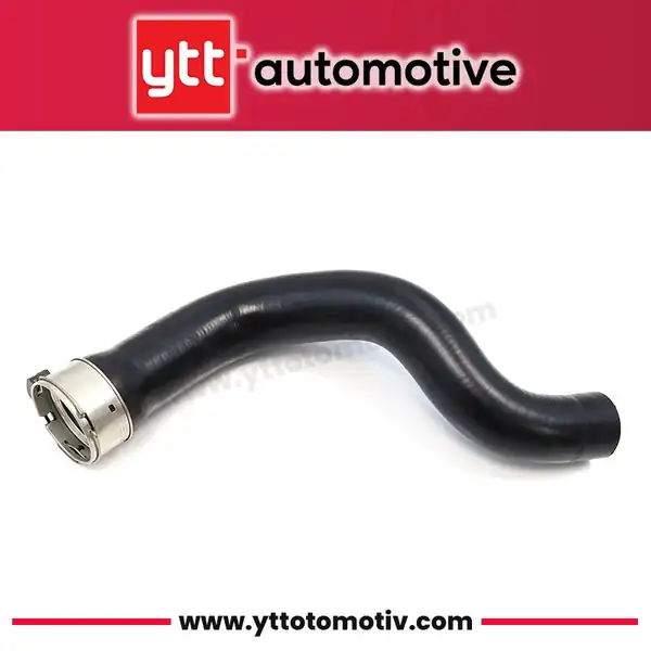 YTT Y25083 | Turbo Hortumu 15 Egea 500l 1 3mjt Fiat 500l Egea Tipo