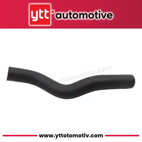 YTT Y32258 | Turbo Hortumu Peugeot 206 307 308 Partner Expert C3 Jumpy Berlingo Scudo 1 6 Hdi