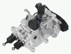 SACHS 3981654009 | Şanzıman Robot Actuator 15- i20- i30-Rio-Stonıc 1.0 T-GDI 1.6Gdi *P.H**