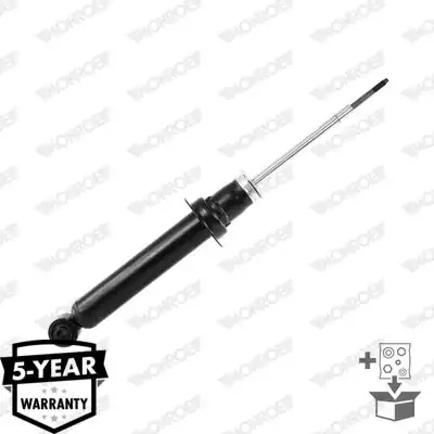 Monroe 376033sp Amortisör Arka Bmw E39 5 Serisi 1995 2004 520 523 525 530 Touring
